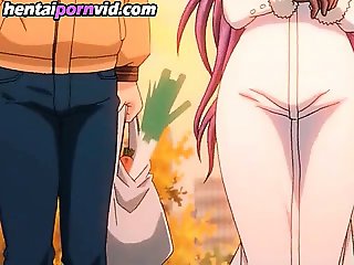 Anime Riding A Dick And Cumming