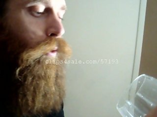 Beard Tongue Spit KB (Videos 1 to 7 Previews)