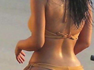 Kim Kardashian NUDE!