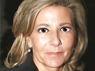 Claire Chazal cougar
