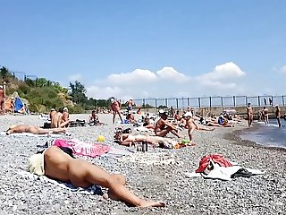 Odessa beach review