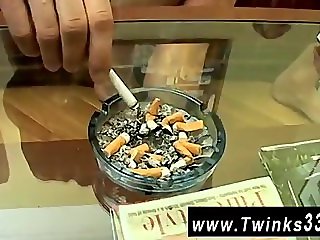 Teen suck balls movietures Euro smokers